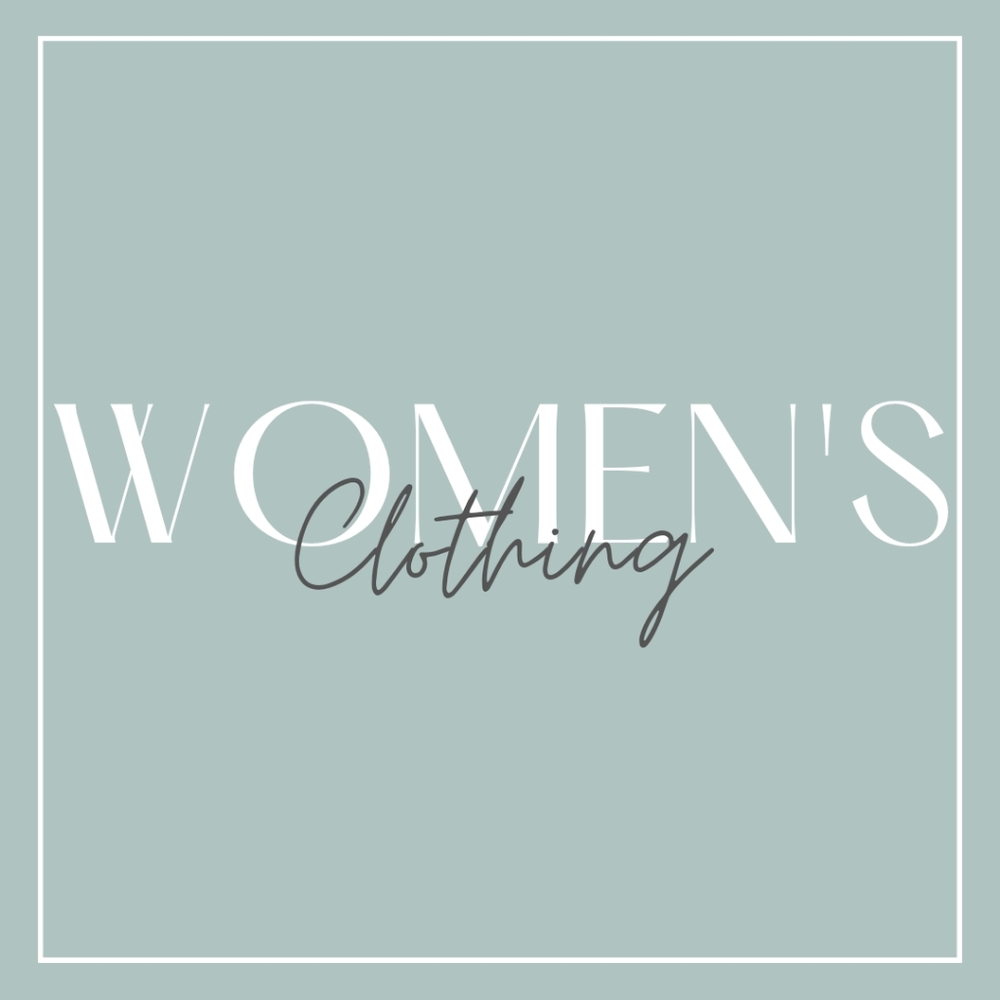 Women's Clothings